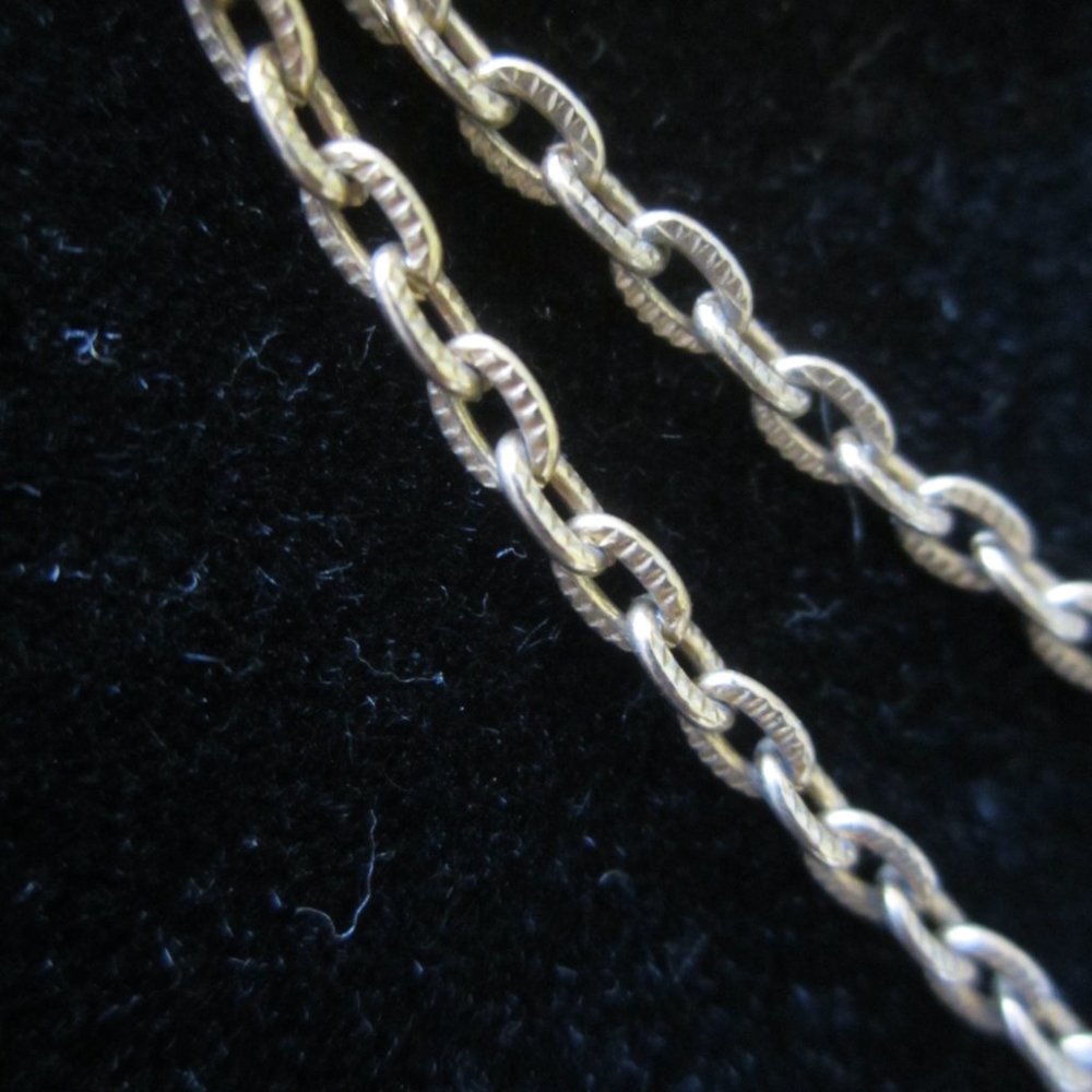 Zodiac Sign Necklace - ARIES - For Birthdays between March 21 to April 19 - Picture 4 of 4
